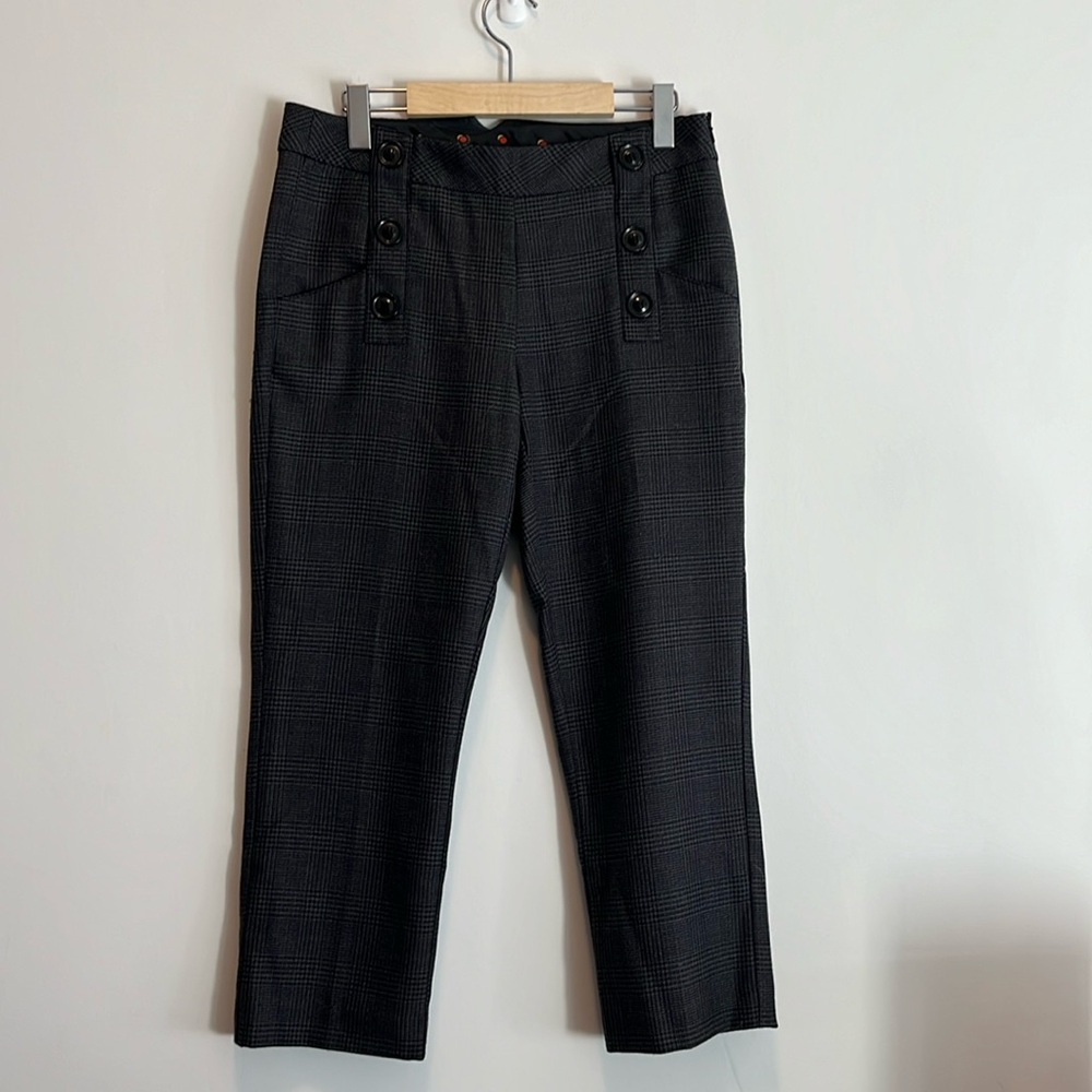 Fullcircle UK cropped pants